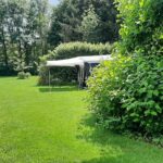 Rustige minicamping in Drenthe