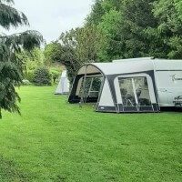 Mooiste SVR camping in Drenthe met viswater Mooiste SVR Camping in Drenthe met viswater