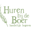 Vakantiehuisje op SVR camping in Drenthe
