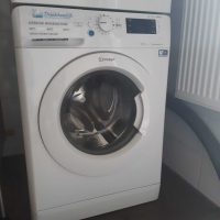 Wasmachine en Droger