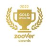Zoover review rustige minicamping in Drenthe Zoover award - minicamping met overdekte fietsenstalling ook geschikt voor campers