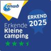 mooiste ANWB charmecamping Drenthe 2025 mooiste kleine camping in Drenthe