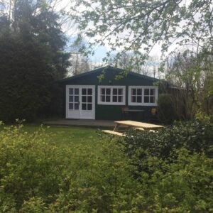 Voordelig kamperen in Drenthe op een SVR camping